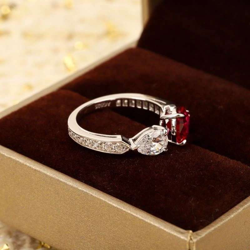 Sustainable Unclassified Brand Rings 213633