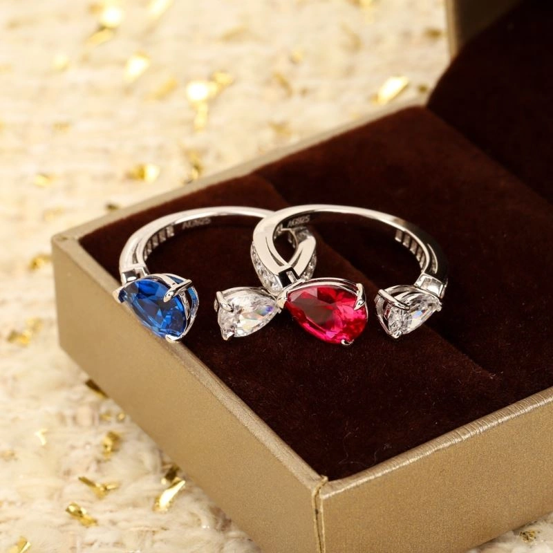 Sustainable Unclassified Brand Rings 213633