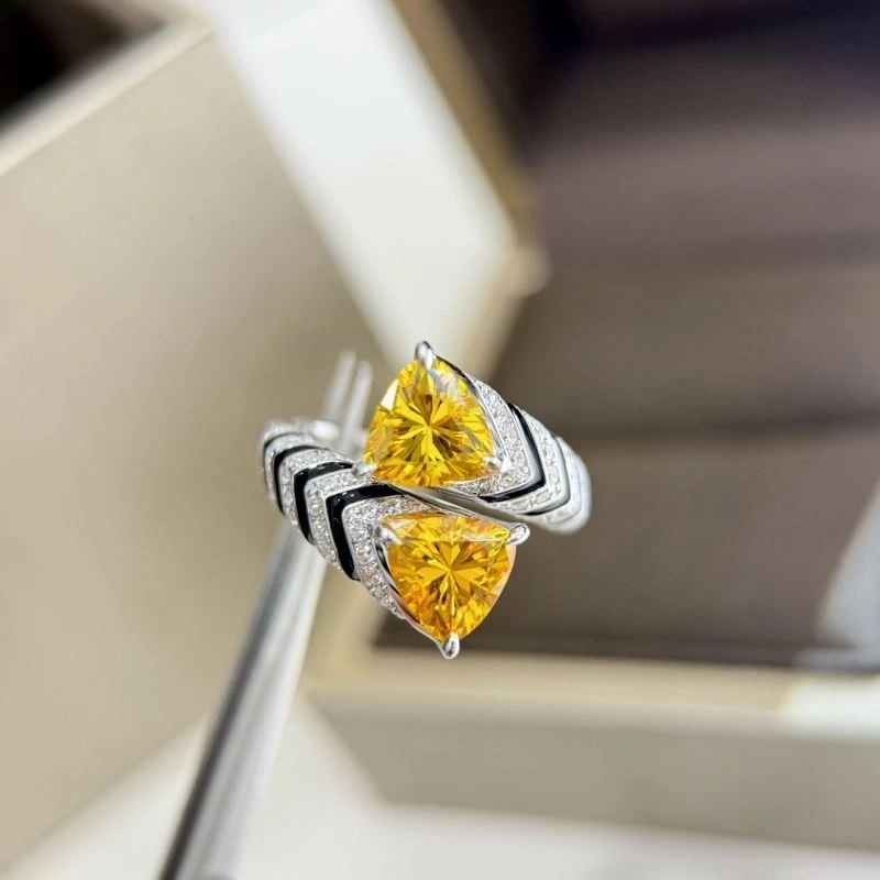Sleek Unclassified Brand Rings 213630