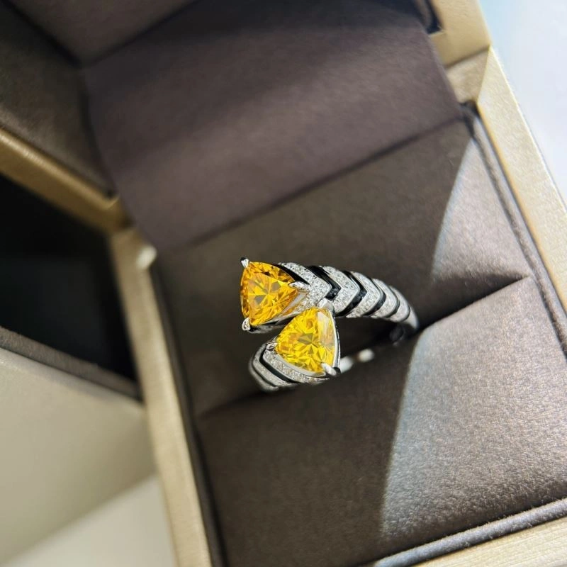 Sleek Unclassified Brand Rings 213630