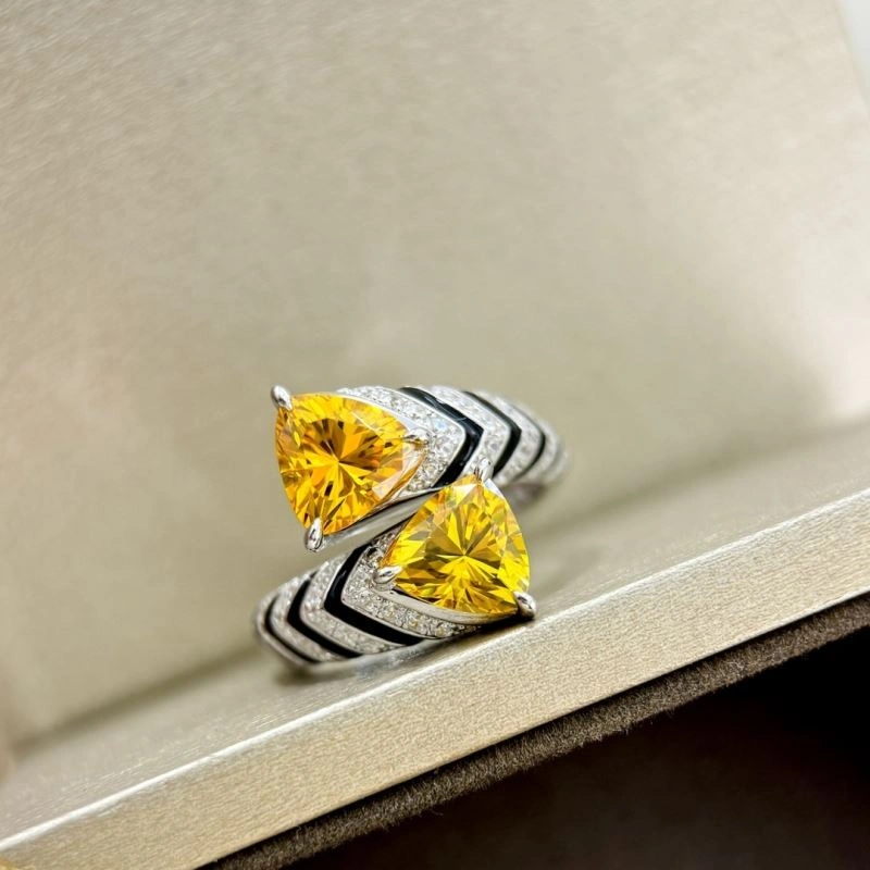 Sleek Unclassified Brand Rings 213630