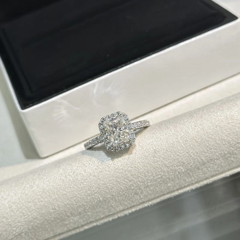 Unclassified Brand Rings RelaxedFit 213232