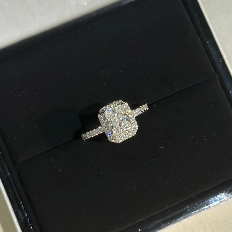 Unclassified Brand Rings RelaxedFit 213232