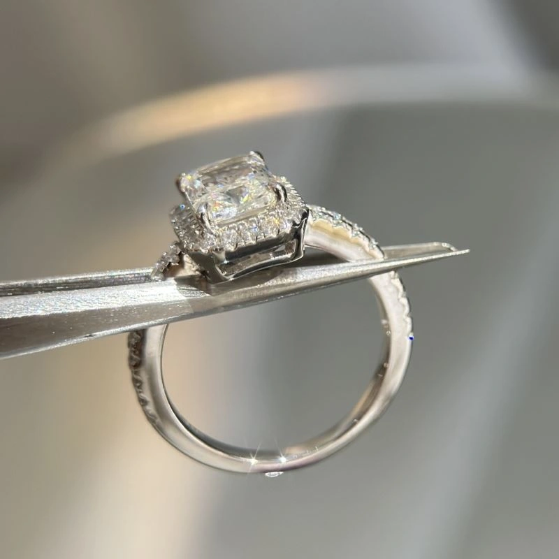 Unclassified Brand Rings RelaxedFit 213232