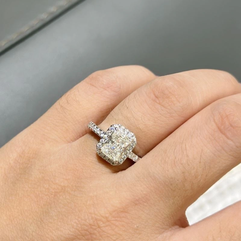 Unclassified Brand Rings RelaxedFit 213232