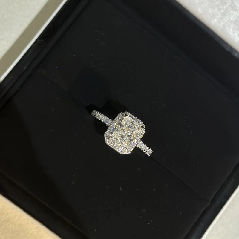 Unclassified Brand Rings RelaxedFit 213232