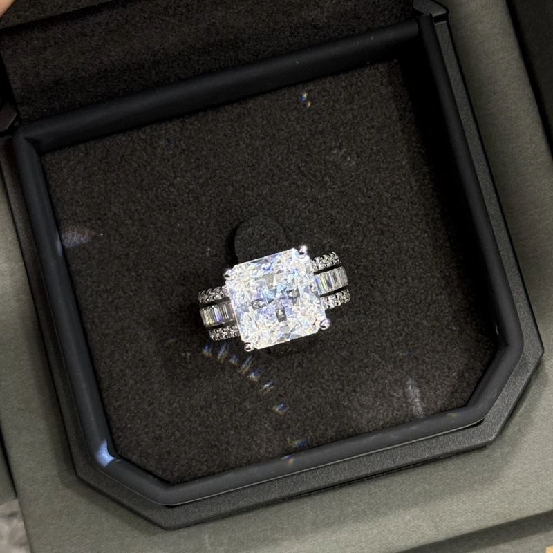 Unclassified Brand Rings Chic 213241
