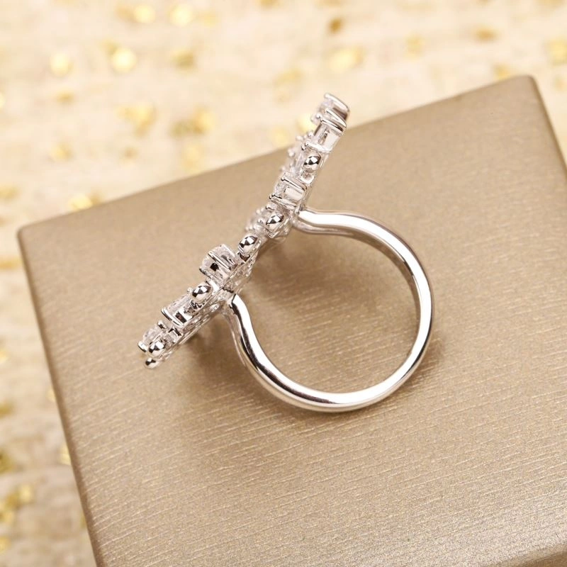 Bold Unclassified Brand Rings 213238