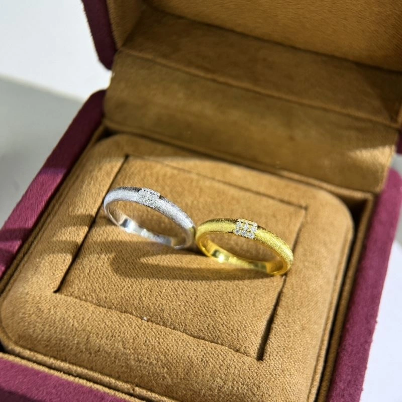 Stretchable Unclassified Brand Rings 213243