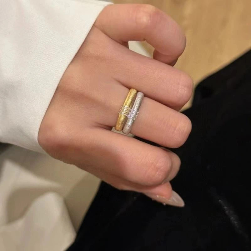 Stretchable Unclassified Brand Rings 213243
