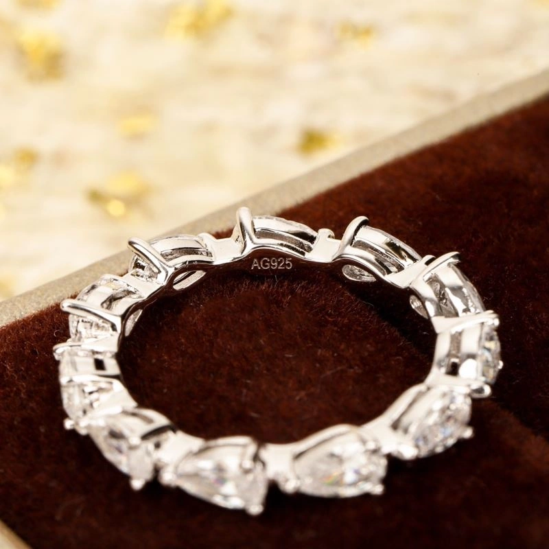 Unclassified Brand Rings TimelessDesign 213231