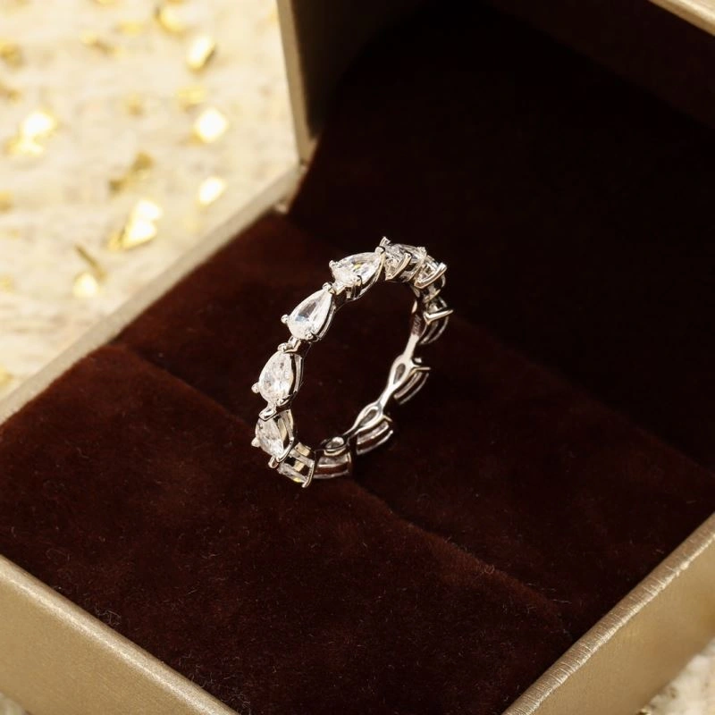 Unclassified Brand Rings TimelessDesign 213231