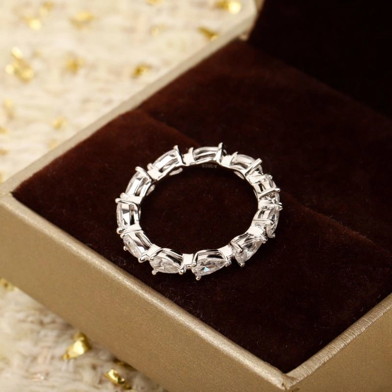 Unclassified Brand Rings TimelessDesign 213231