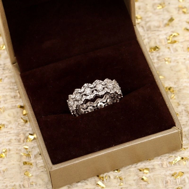 Unclassified Brand Rings ModernLook 213229