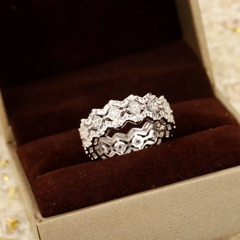 Unclassified Brand Rings ModernLook 213229