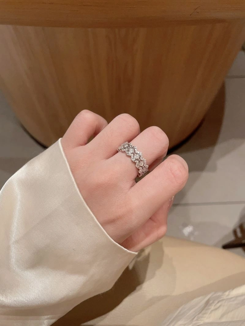 Unclassified Brand Rings ModernLook 213229