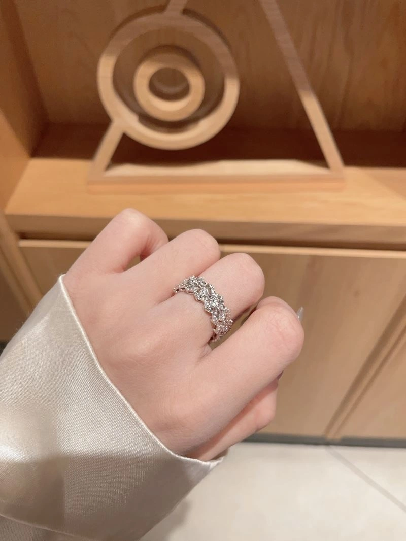 Unclassified Brand Rings ModernLook 213229