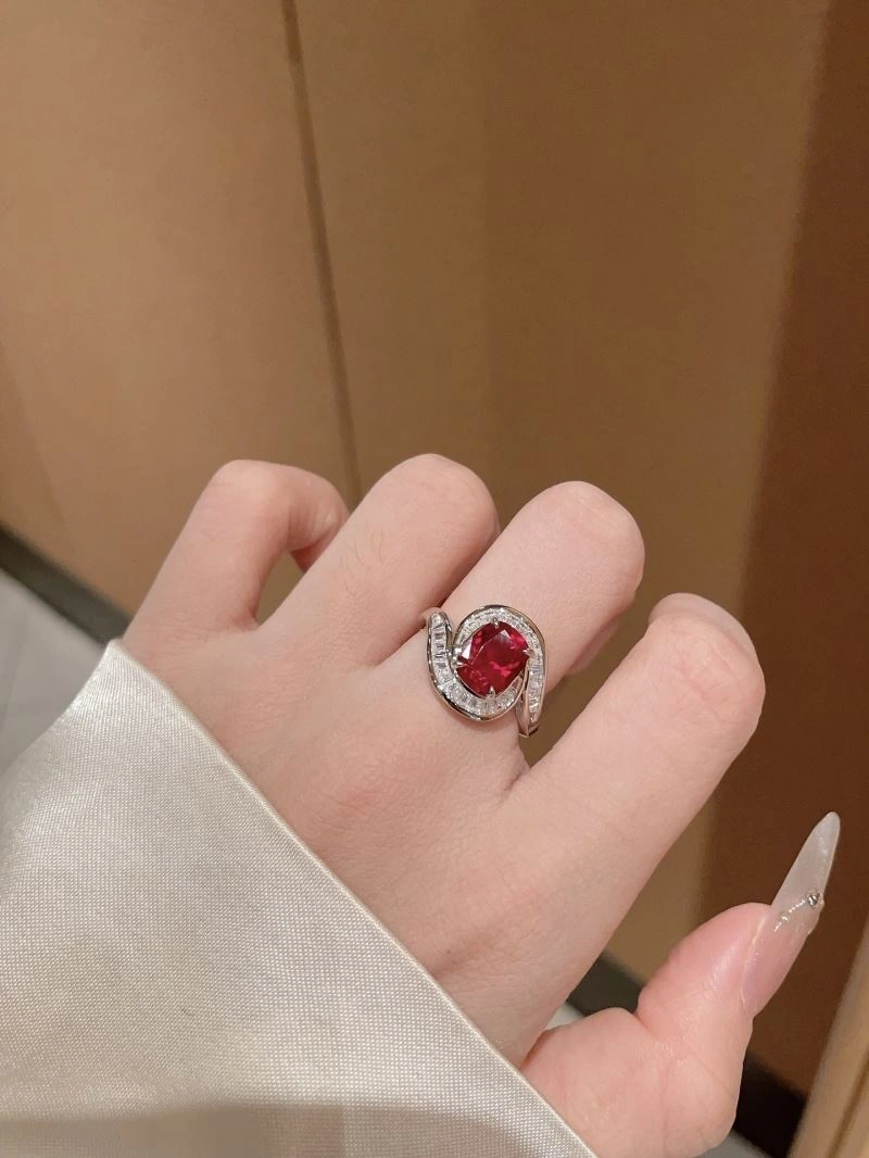 DailyWear Unclassified Brand Rings 213246