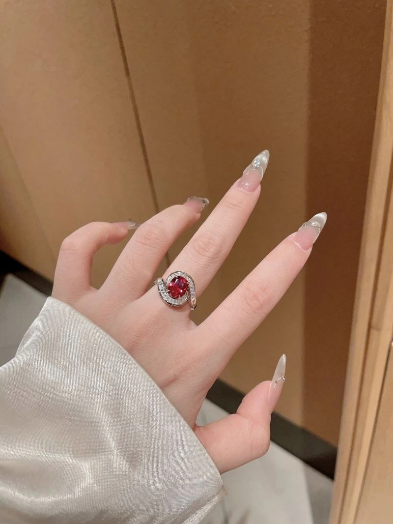 DailyWear Unclassified Brand Rings 213246