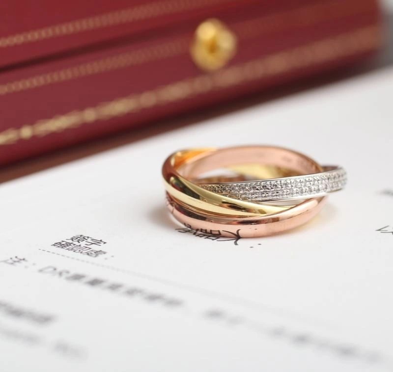 Unclassified Brand Rings TravelReady 213253