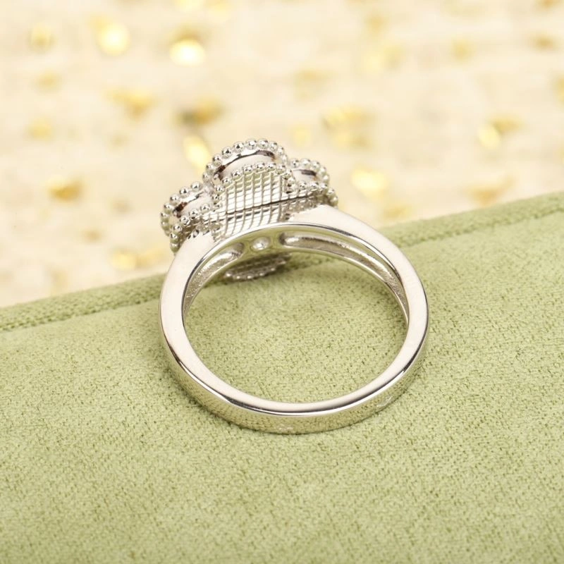 Casual Unclassified Brand Rings 213228