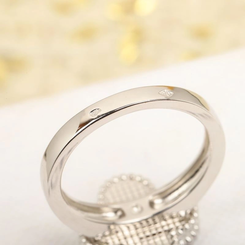 Casual Unclassified Brand Rings 213228