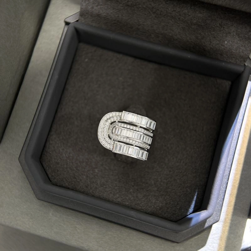 Unclassified Brand Rings Casual 213219