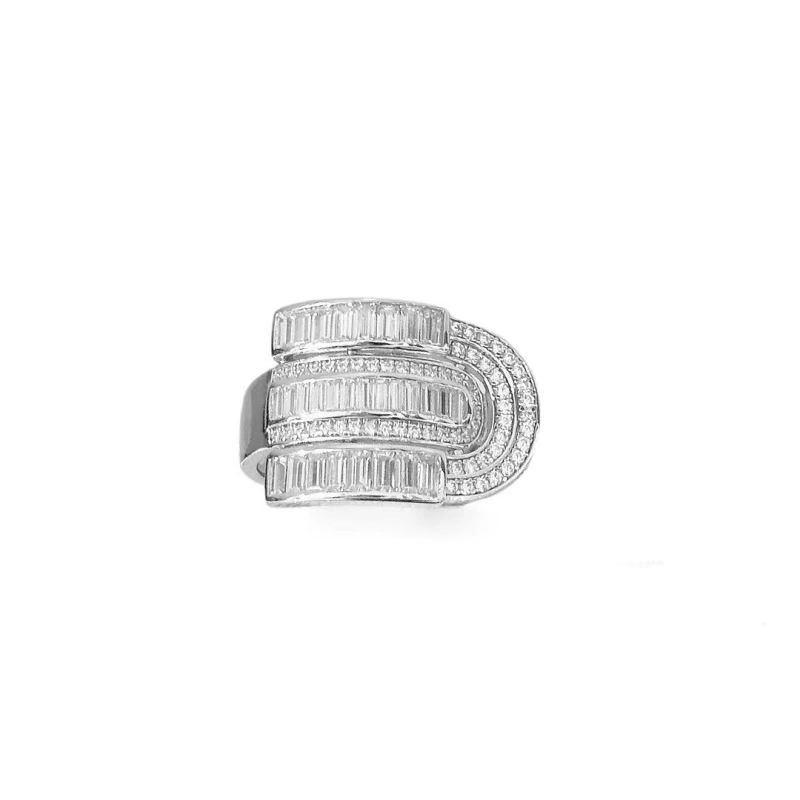 Unclassified Brand Rings Casual 213219