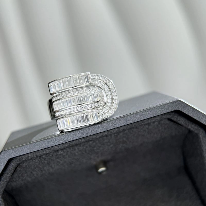 Unclassified Brand Rings Casual 213219