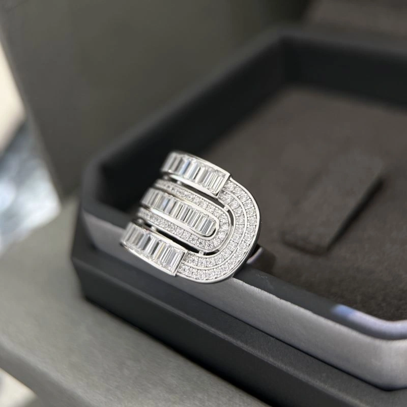 Unclassified Brand Rings Casual 213219