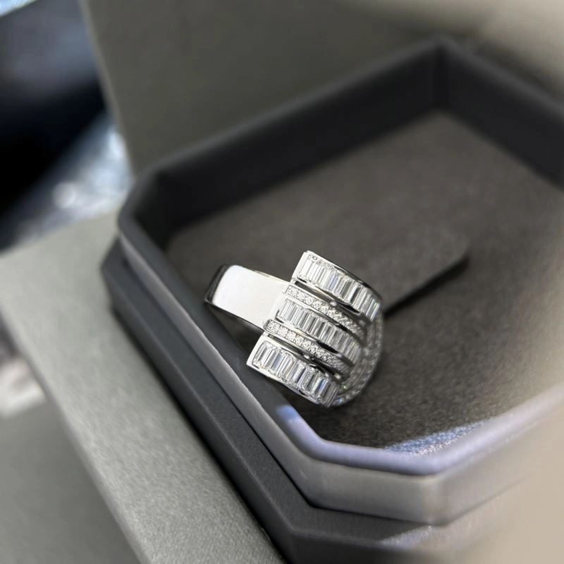 Unclassified Brand Rings Casual 213219