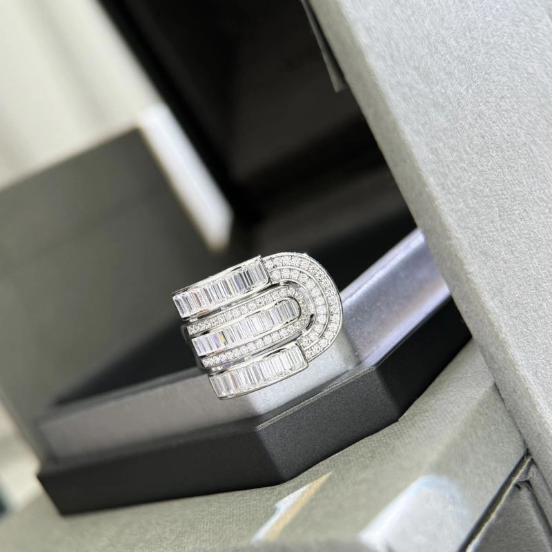 Unclassified Brand Rings Casual 213219