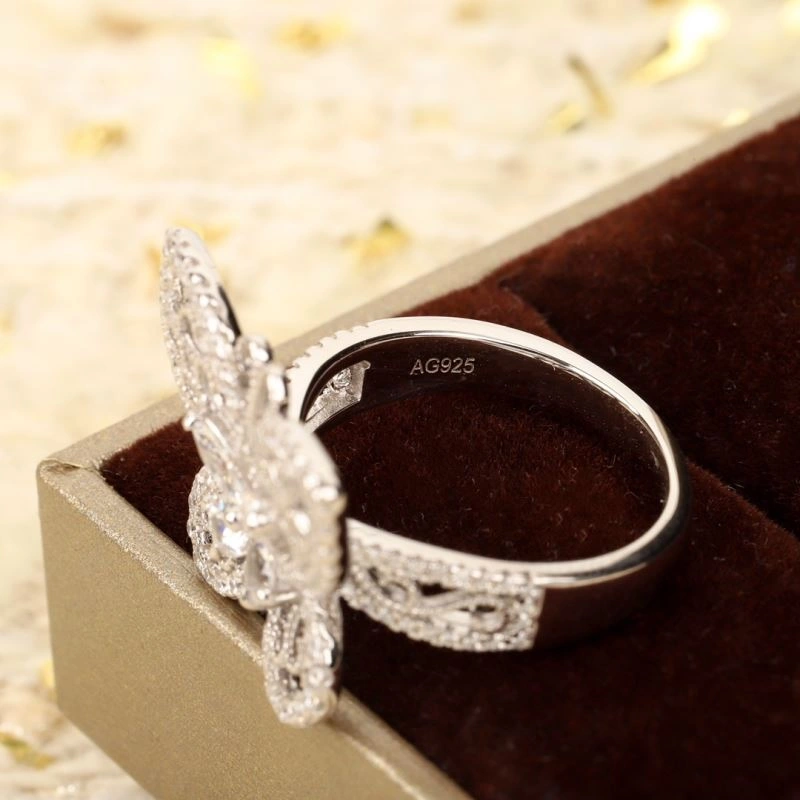Comfortable Unclassified Brand Rings 213217