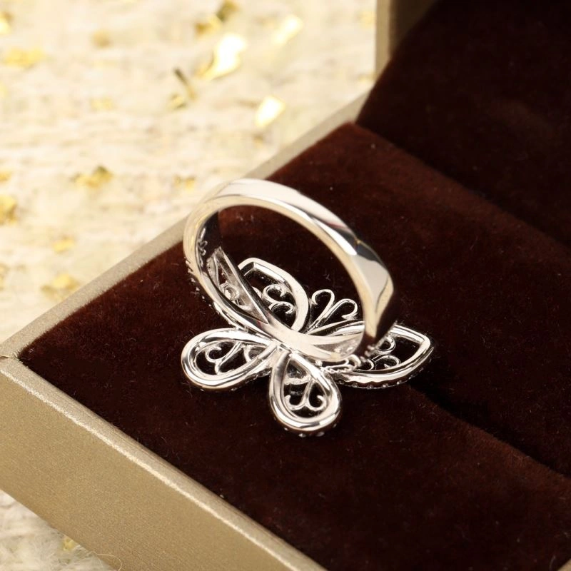 Comfortable Unclassified Brand Rings 213217