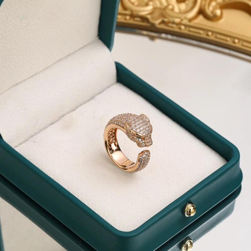 TravelReady Unclassified Brand Rings 213252