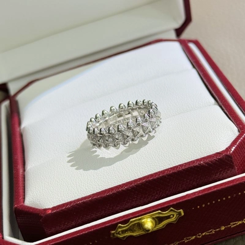 Unclassified Brand Rings EyeCatching 213216