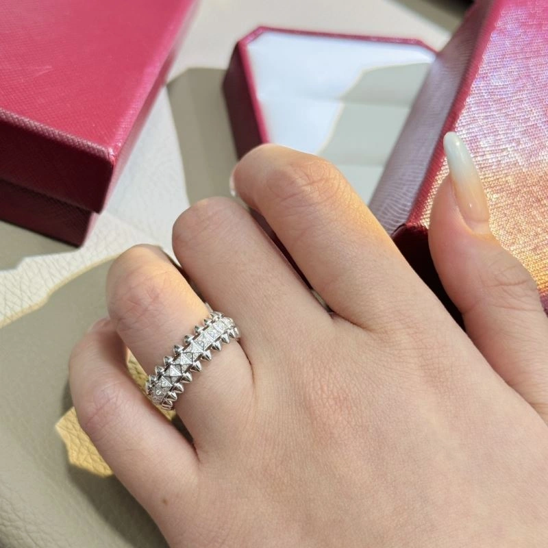 Unclassified Brand Rings EyeCatching 213216