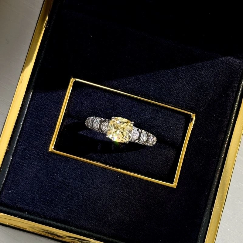 Unclassified Brand Rings FashionForward 213218