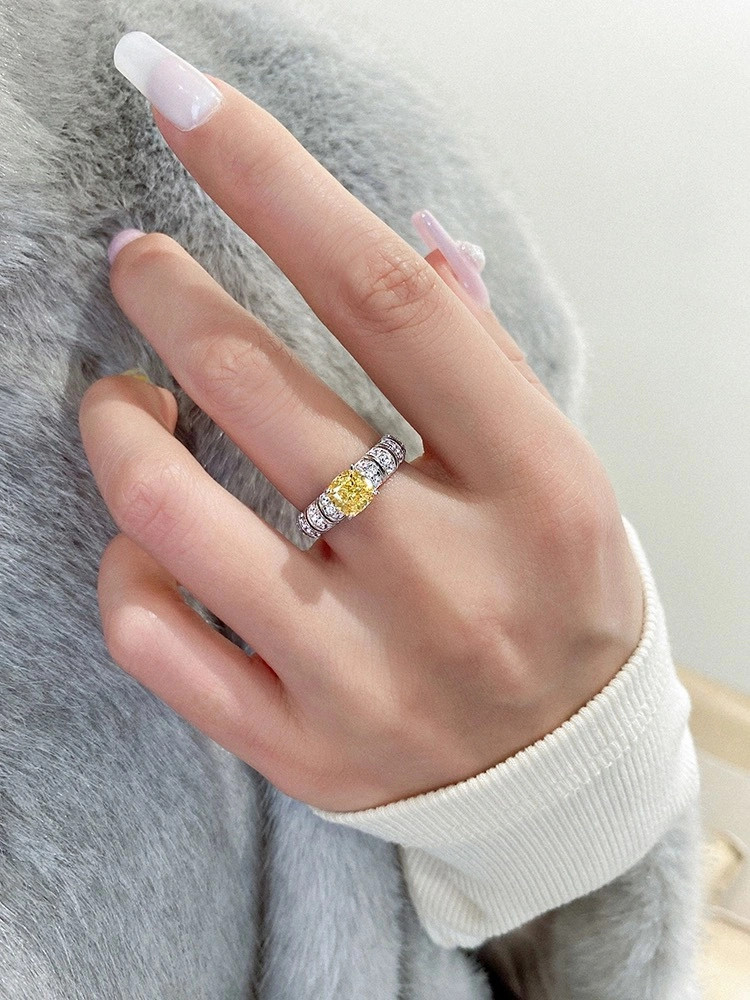 Unclassified Brand Rings FashionForward 213218