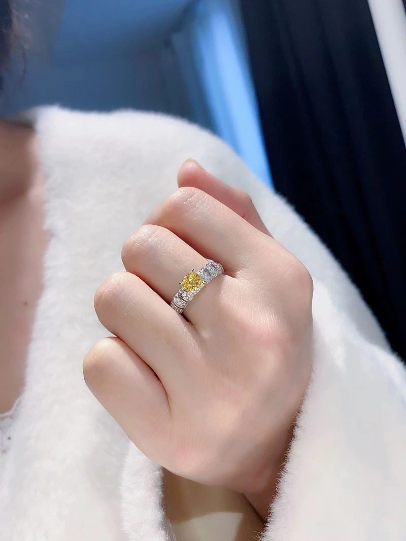 Unclassified Brand Rings FashionForward 213218