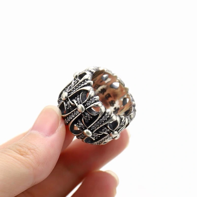 Flexible Unclassified Brand Rings 213215