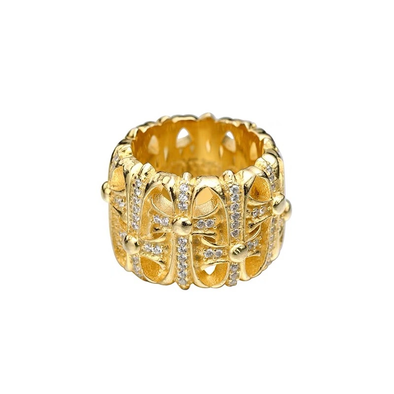 Flexible Unclassified Brand Rings 213215