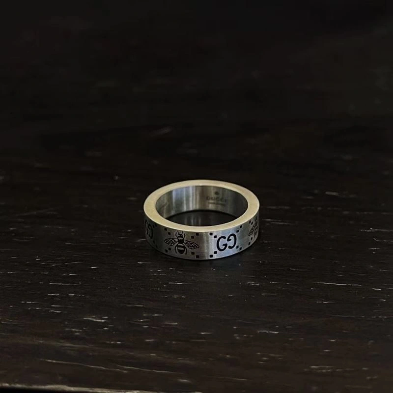 Unclassified Brand Rings Chic 213222