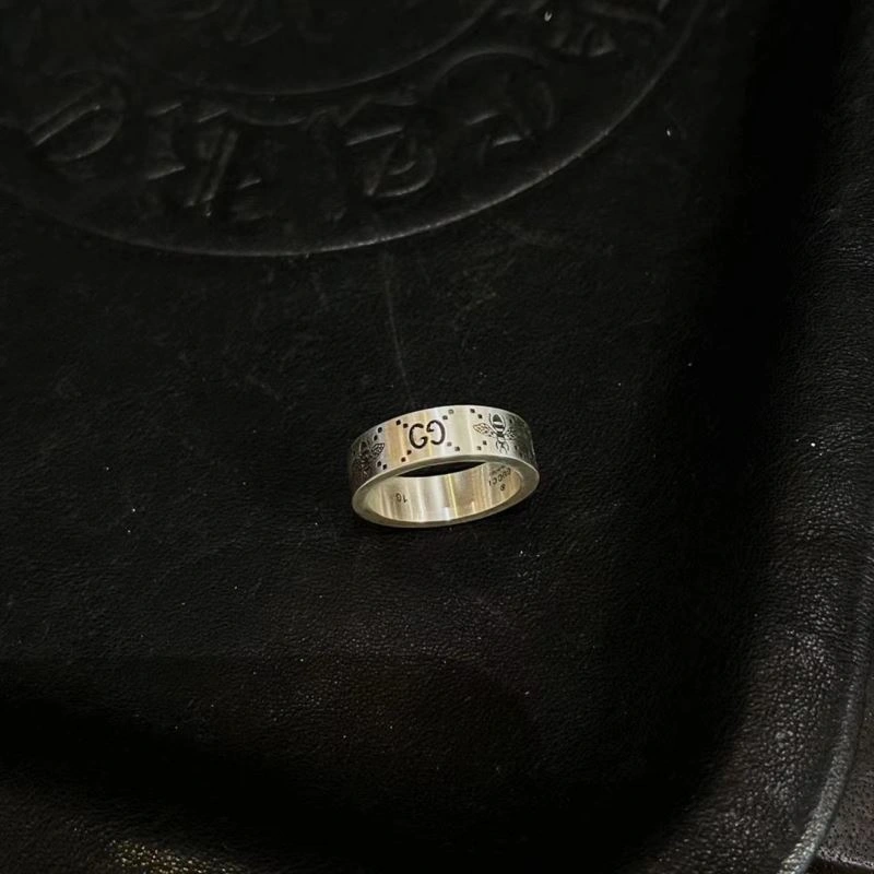 Unclassified Brand Rings Chic 213222