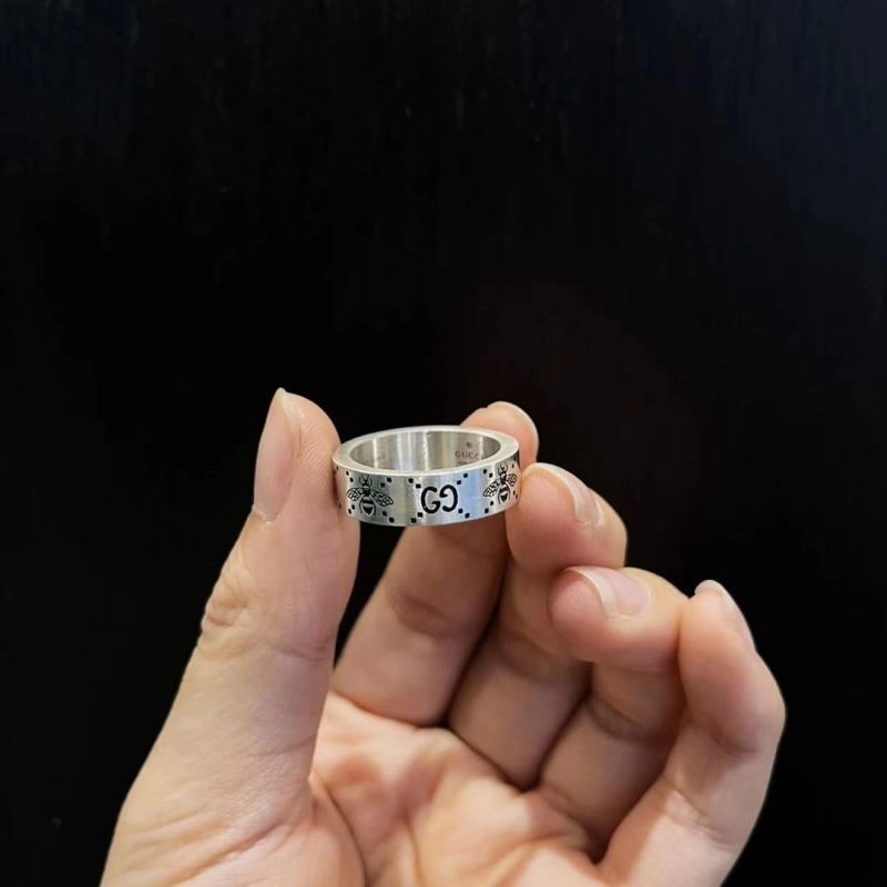 Unclassified Brand Rings Chic 213222