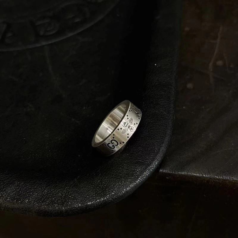 Unclassified Brand Rings Chic 213222