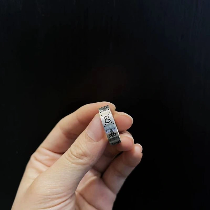 Unclassified Brand Rings Chic 213222