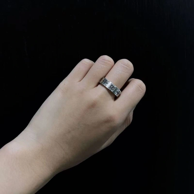 Unclassified Brand Rings Chic 213222