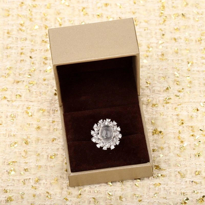 Attractive Unclassified Brand Rings 213211