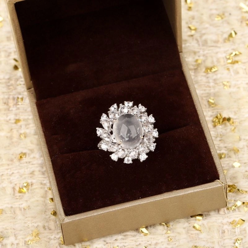 Attractive Unclassified Brand Rings 213211
